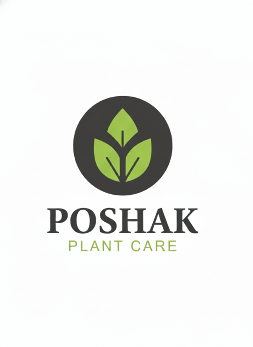 POSHAK PLANTCARE